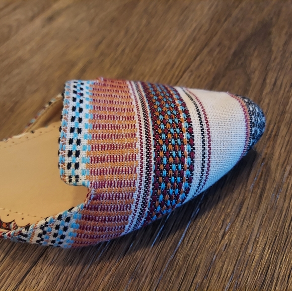 Women's Flats by Restricted - Picture 5 of 7